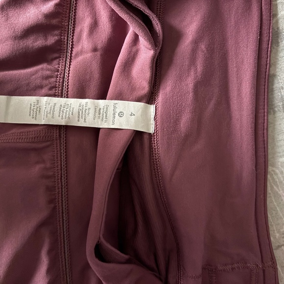 Lululemon Speed Short - Picture 1 of 3